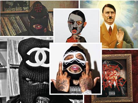 westside gunn hitler wears hermes 9|hitler wears hermes cover art.